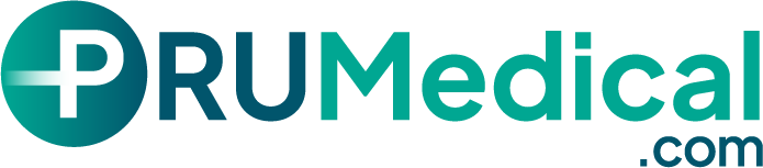 PRU Medical - logo